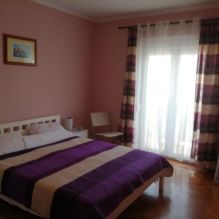 Apartment Maria Banjol Екстериор снимка