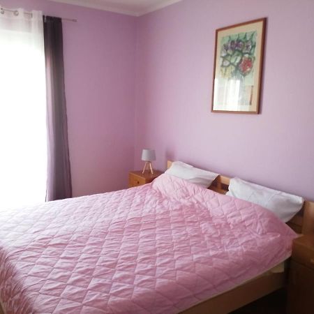 Apartment Maria Banjol Екстериор снимка