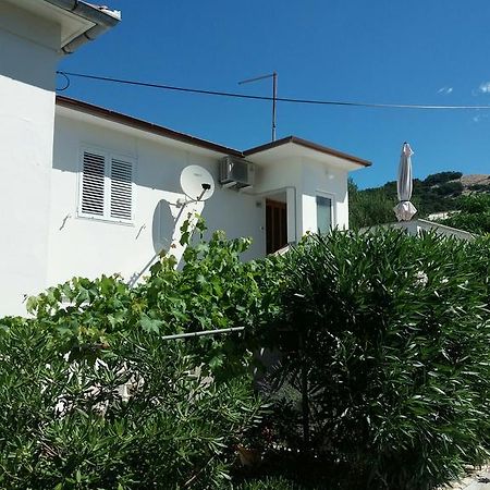 Apartment Maria Banjol Екстериор снимка